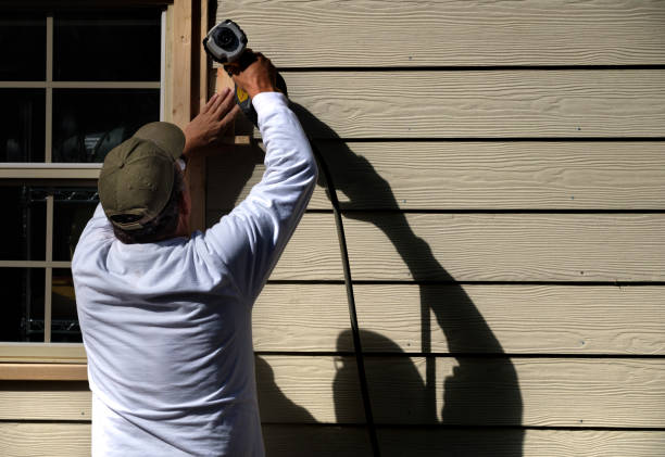 Best James Hardie Siding  in Kiln, MS